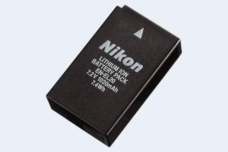 Battery Pack