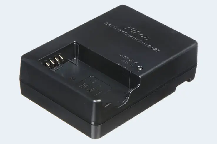 Nikon EN-EL20