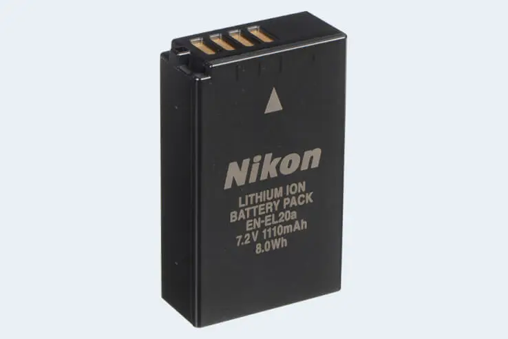 Battery Pack