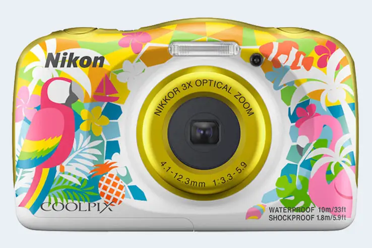 camera