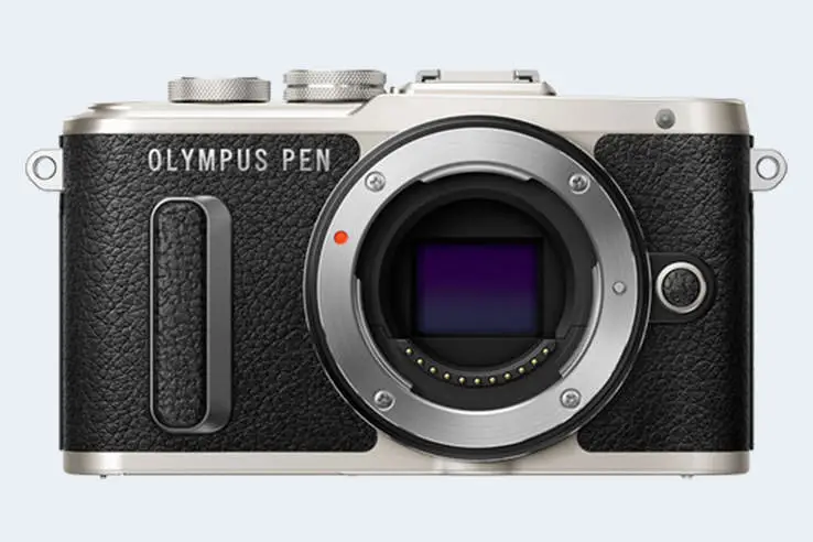camera