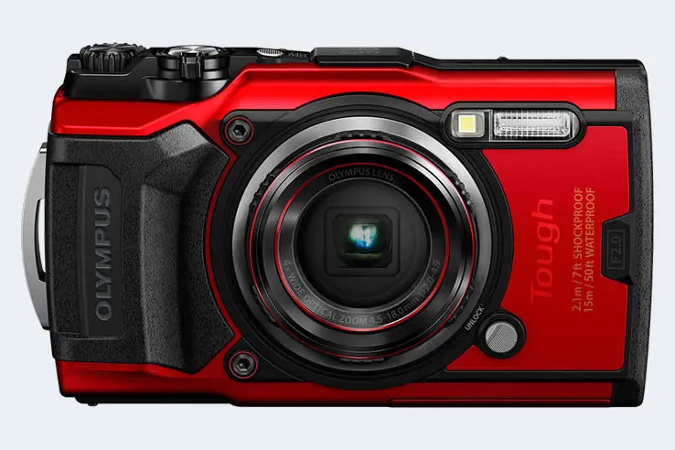 camera