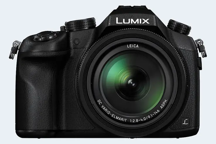 camera