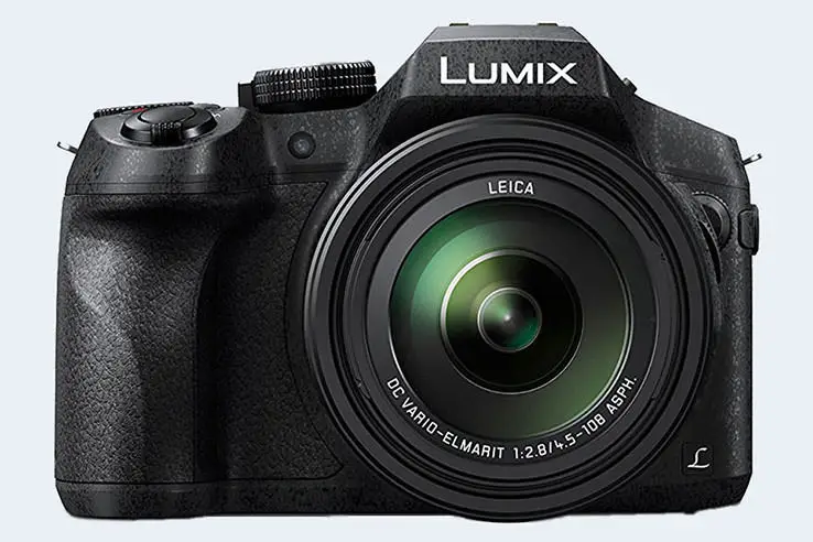 camera