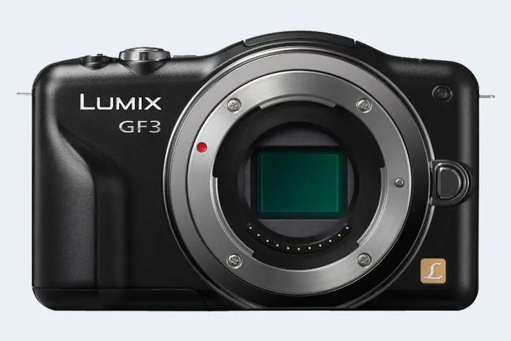 camera