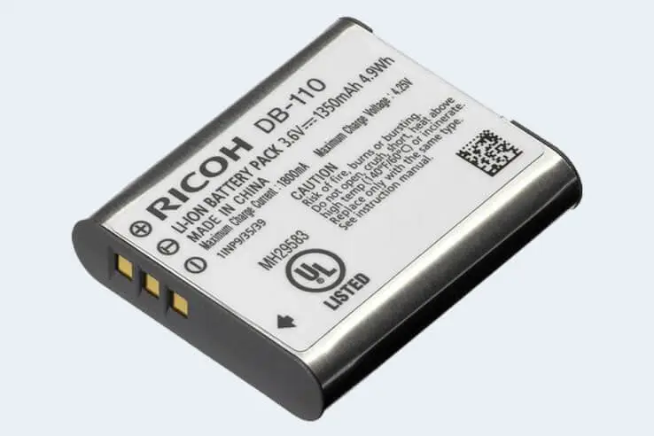 Battery Pack
