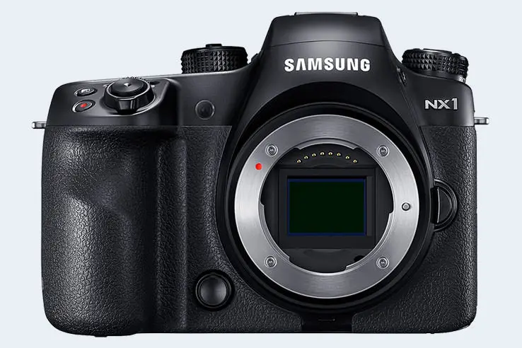 camera