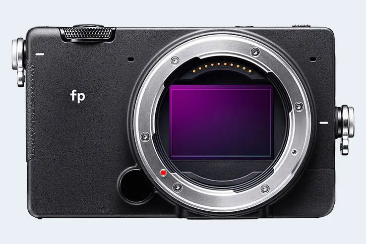 camera