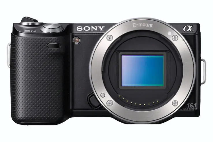 camera