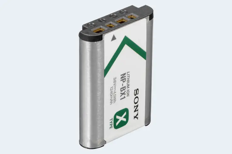 Battery Pack