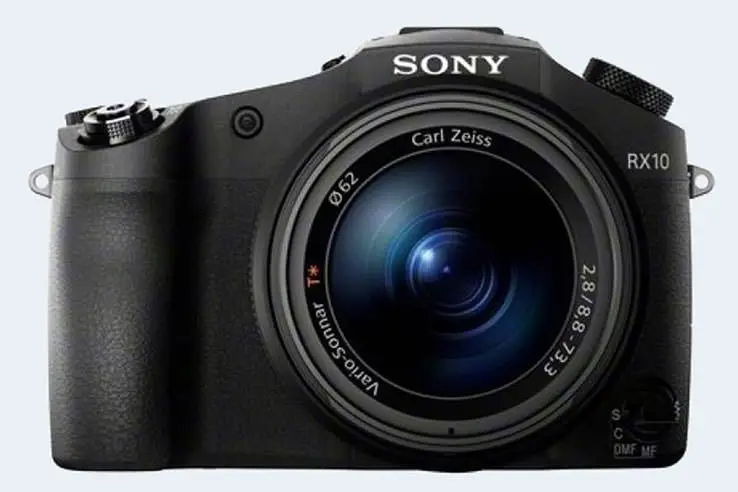 camera