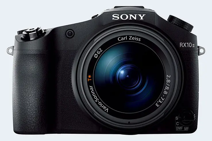 camera