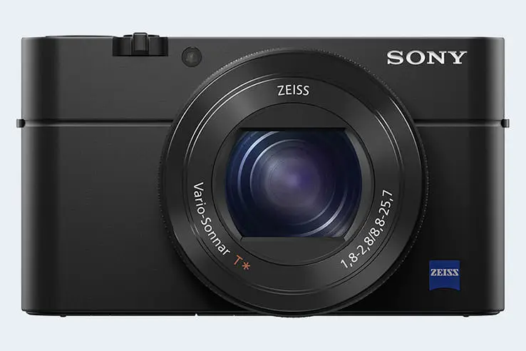 camera