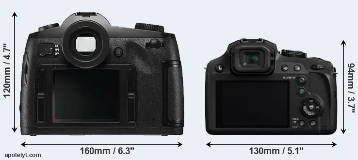 Comparison S Typ 006 or FZ82 rear